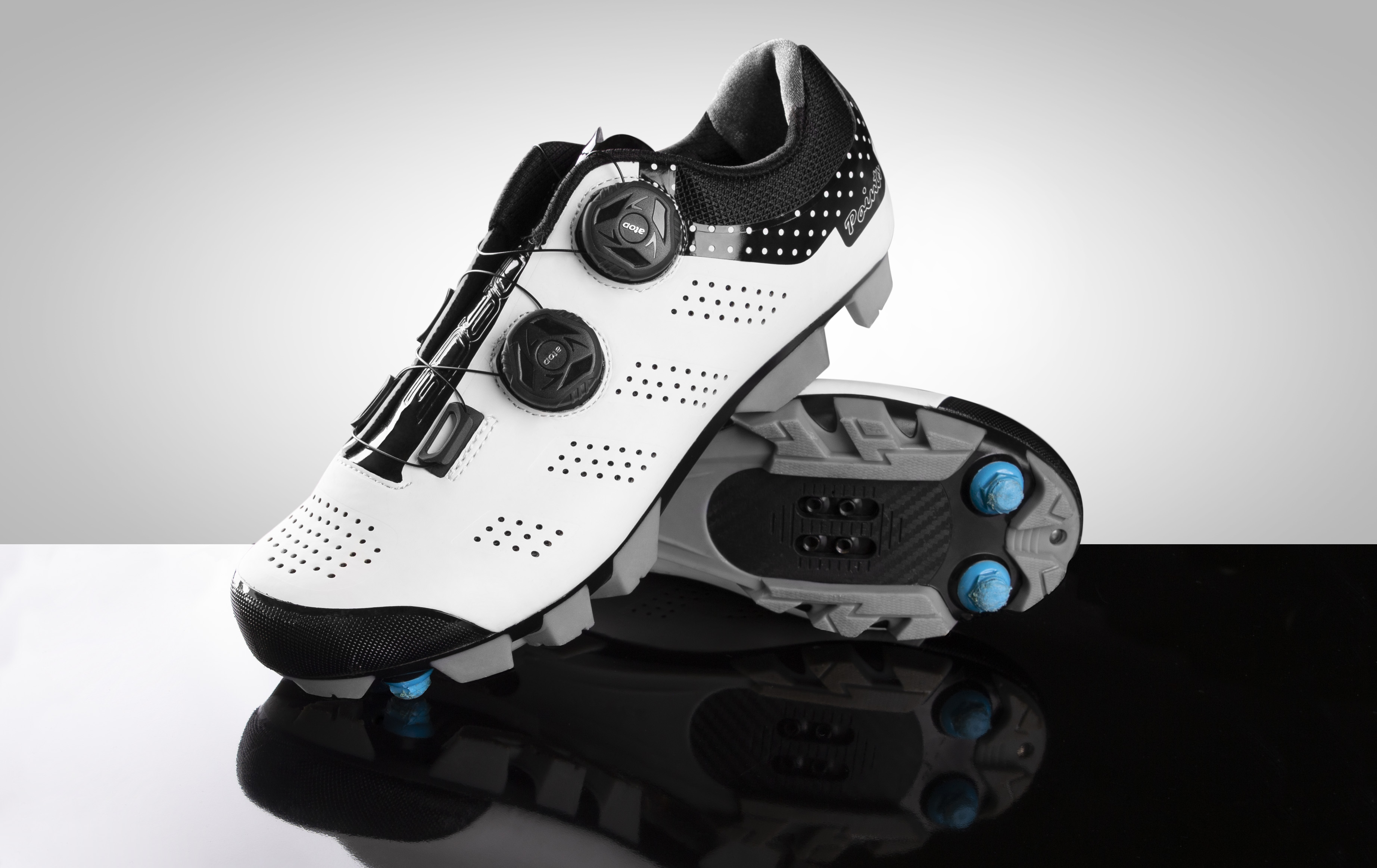 Clothing collection POINTS Force