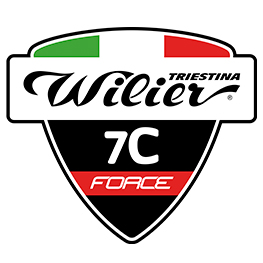 Wilier 7C FORCE MTB Team