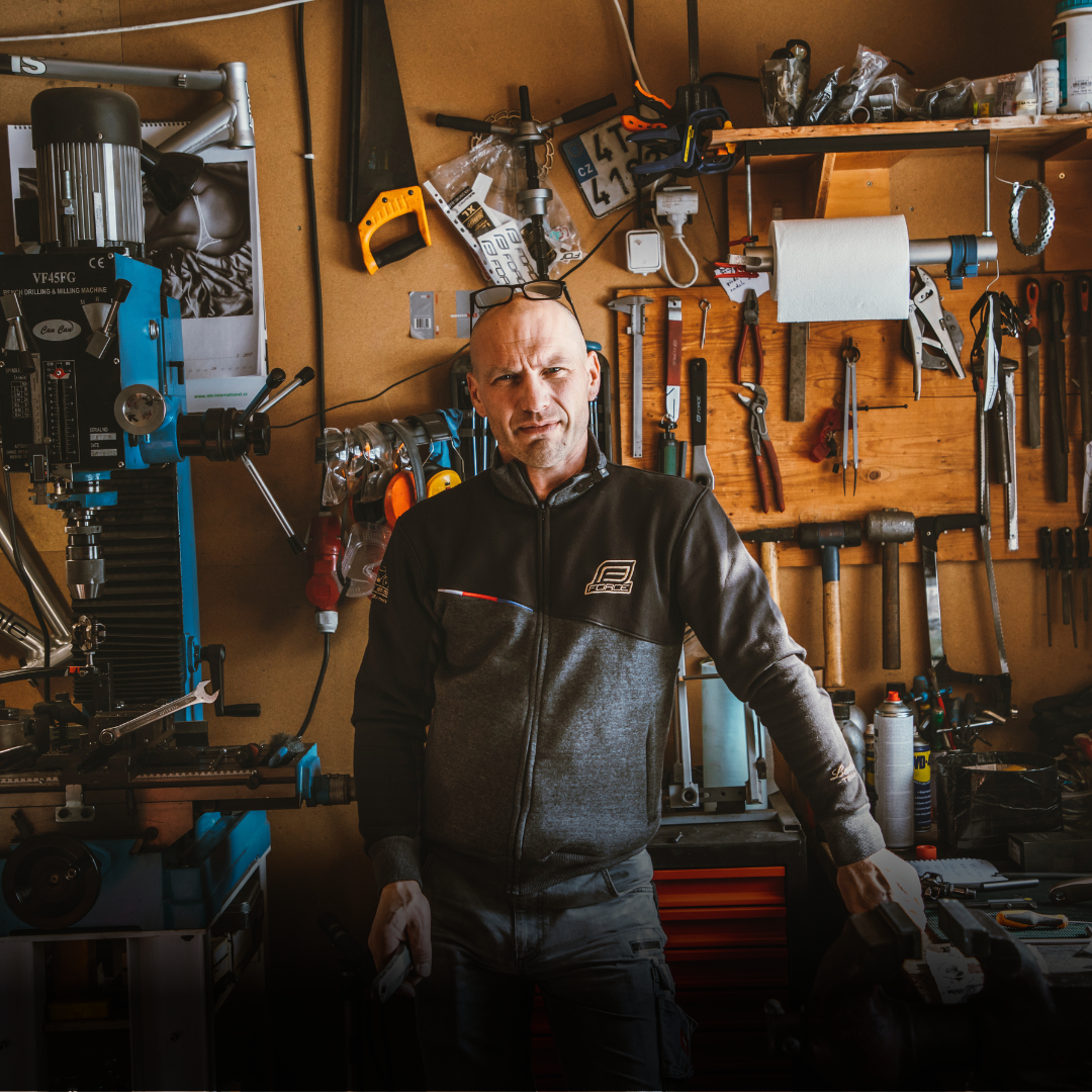 Essential Bike Maintenance Tools