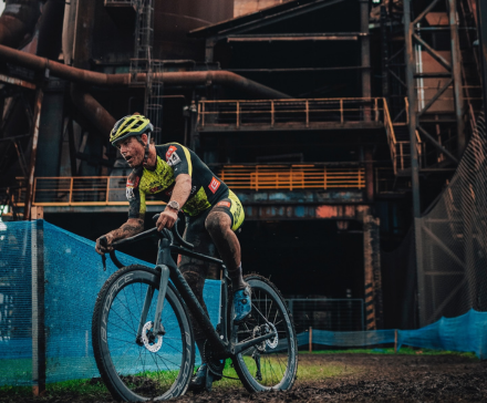 ČEZ Cyklo Team Tábor