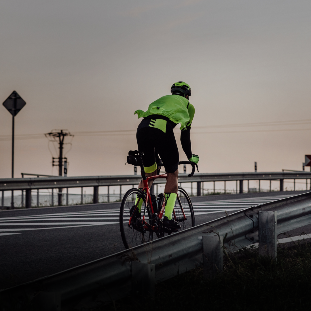 Short days and poor visibility are coming