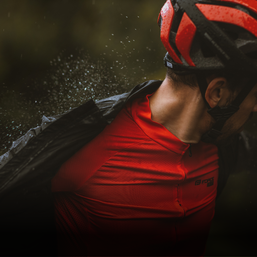 Wet and muddy season is here