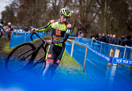 ČEZ Cyklo Team Tábor