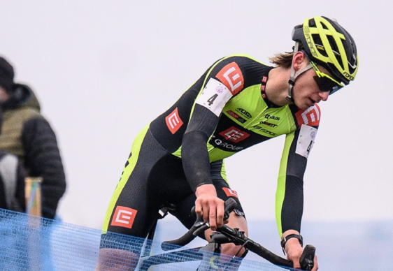 ČEZ Cyklo Team Tábor