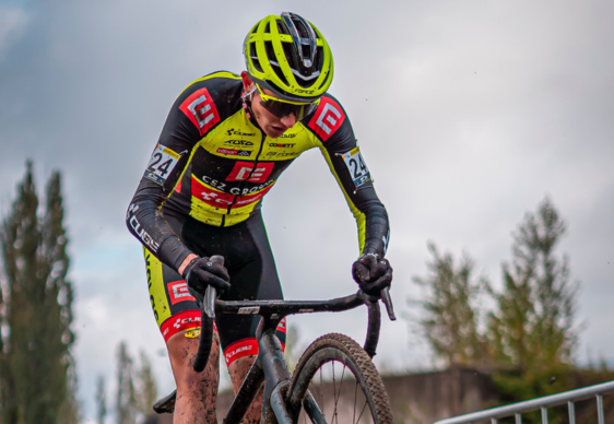ČEZ Cyklo Team Tábor