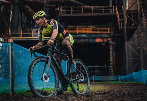 ČEZ Cyklo Team Tábor