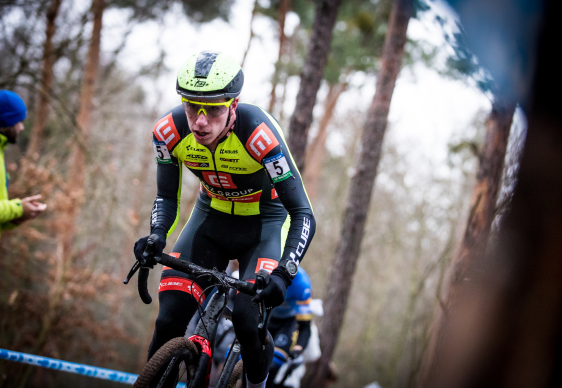 ČEZ Cyklo Team Tábor
