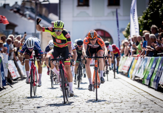 ČEZ Cyklo Team Tábor