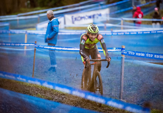 ČEZ Cyklo Team Tábor