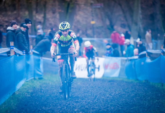 ČEZ Cyklo Team Tábor