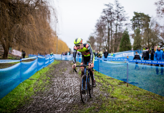 ČEZ Cyklo Team Tábor