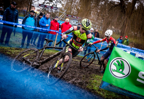 ČEZ Cyklo Team Tábor