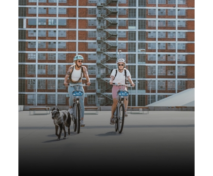 Hot news - city helmets