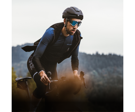 Amazing Pieces Of High Visibility Cycling Gear Bicycling