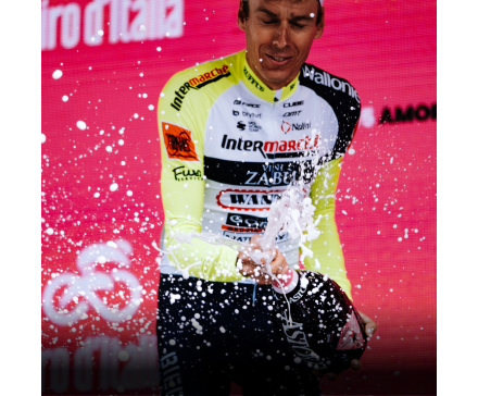 How was Giro 2022?