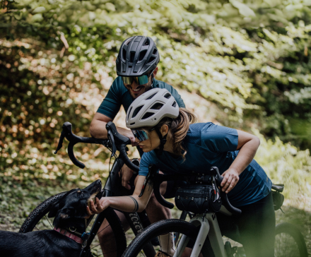 Tips for summer gear to make your ride more enjoyable in hot weather