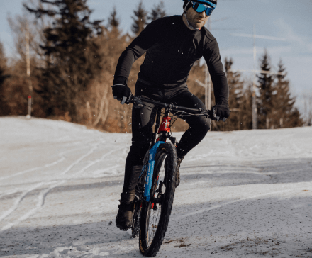 Winter Challenge