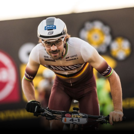 Summary of Absa Cape Epic 2024