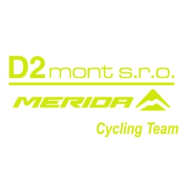 D2Mont Merida Cycling Team