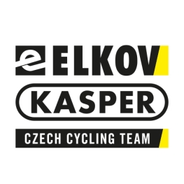 ELKOV Kasper team