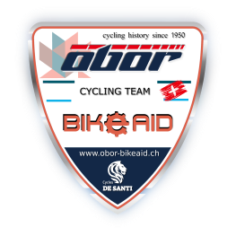 OBOR-BIKE AID Cycling Team