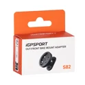 adaptér iGPSPORT S82 pro světlo na držáky M80