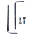 adapter kit iGPSPORT S82 for M80