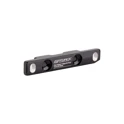 adaptér přední FORCE FLAT 160mm,34-70mm černý