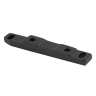 adaptér přední FORCE FLAT 160mm,34-70mm černý