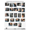 adjusting strap for ALVARO XS-S helmet, black