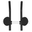 aerobars FORCE CRONO upper mount Al, matt black