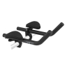 aerobars FORCE CRONO upper mount Al, matt black
