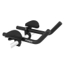 aerobars FORCE CRONO upper mount Al, matt black