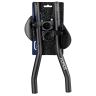 aerobars FORCE FLAT Al, matt black