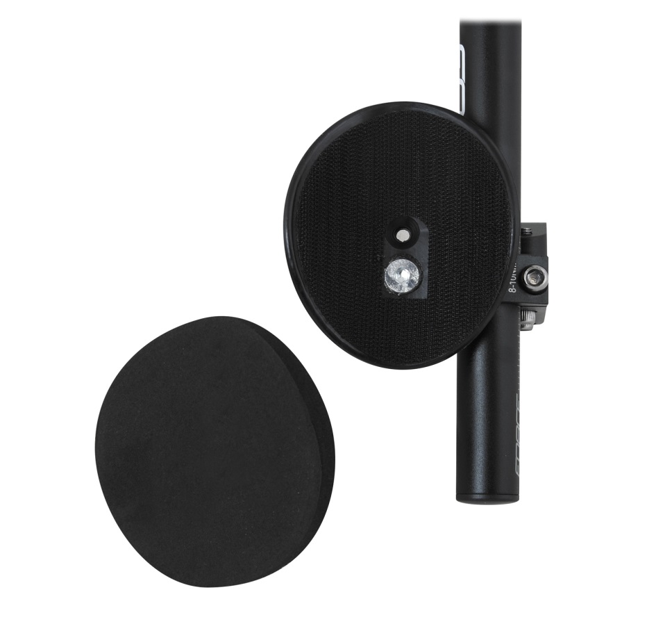aerobars FORCE FLAT Al, matt black