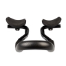 aerobars FORCE TRI Al, black, second quality