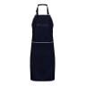 apron FORCE, blue UNI