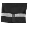 arm warmers FORCE RACE,black