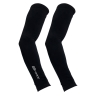 arm warmers FORCE TERM, black 