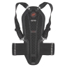 back protector ZANDONA NETCUBE BACK PRO X6 L