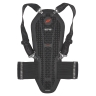 back protector ZANDONA NETCUBE BACK PRO X6 M