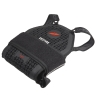 back protector ZANDONA NETCUBE BACK PRO X7 M