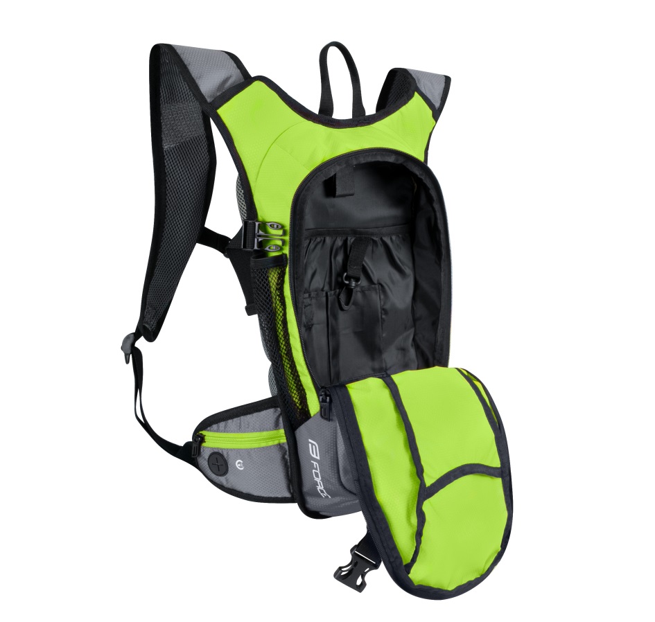 Buy discount stores Rucksack Wasser Mit Tasche
