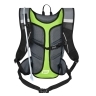 backpack FORCE ARON PRO PLUS 10L+2L res.,fluo-grey
