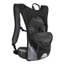 backpack FORCE BERRY ACE 12 l, black-grey