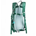backpack FORCE ECLIPSE 12 l +2l reservoir, green