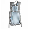 backpack FORCE ECLIPSE 12 l +2l reservoir, grey