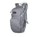 backpack FORCE ECLIPSE 12 l +2l reservoir, grey