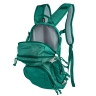 backpack FORCE ECLIPSE 12 l, green