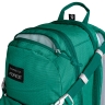 backpack FORCE ECLIPSE 12 l, green